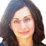 Elene Dgvepadze