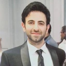 Gaurav Chhabria