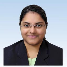 Gayathri Arvapalli, MidhaFin learner