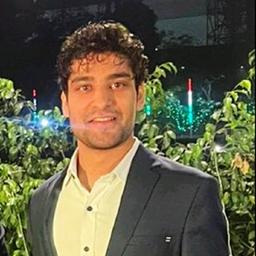 Hardik Sharma