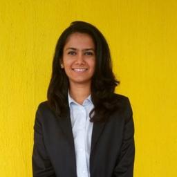 Kritika Narayan