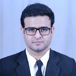 Kush Maheshwari