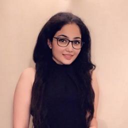 Lavnya Ajmera, MidhaFin learner