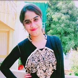 Lubna Khan Pathan