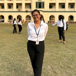 Mahak Agarwal