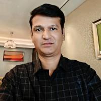 Manish Upadhye