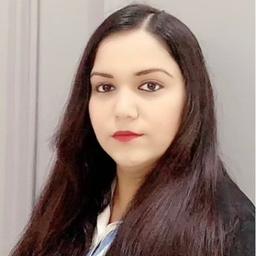 Monalisa Prasad