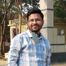 Nitin Goyal