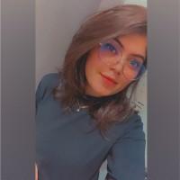 Palak Hasija