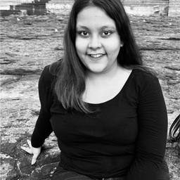 Palak Jain