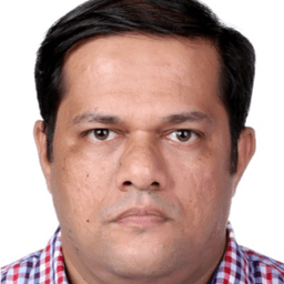 PRASAD KHARE