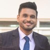 Pratik Dutta
