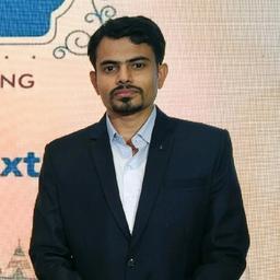 Pravin Bulbule, MidhaFin learner