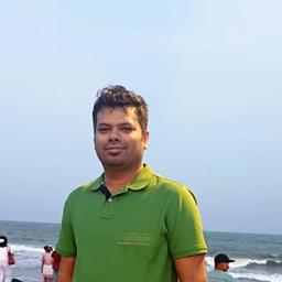 Ravikant Kumar, MidhaFin learner