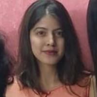 Riddhi Nitin, MidhaFin learner