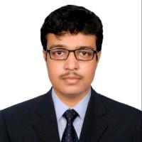 Saptarshi Dutta