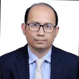 Saswata Chowdhury, MidhaFin learner