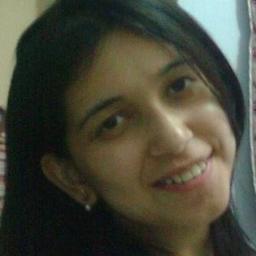 Saumya Tripathi