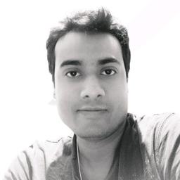 Shatamanyu Mishra