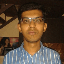 Shivam Trivedi