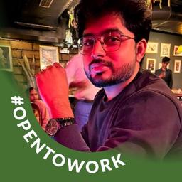 Shubham Srivastava, MidhaFin learner