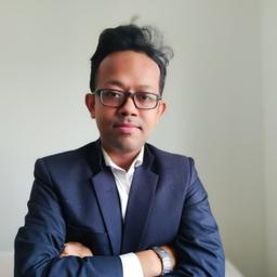 soumyajit saha