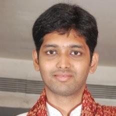 Sriharsha velpuri
