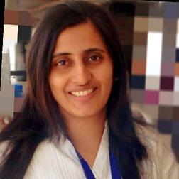 Sripriya Iyer