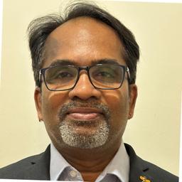 Sriram Pulipaka