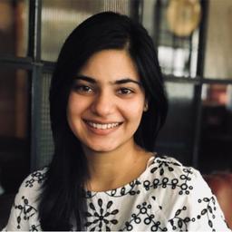 Tamanna Verma