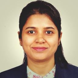 Tara Sherigar