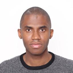 Titus Obiezue