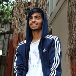 Ujwal Vaz