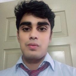Utkarsh Mishra