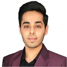 Vaibhav Gandhi