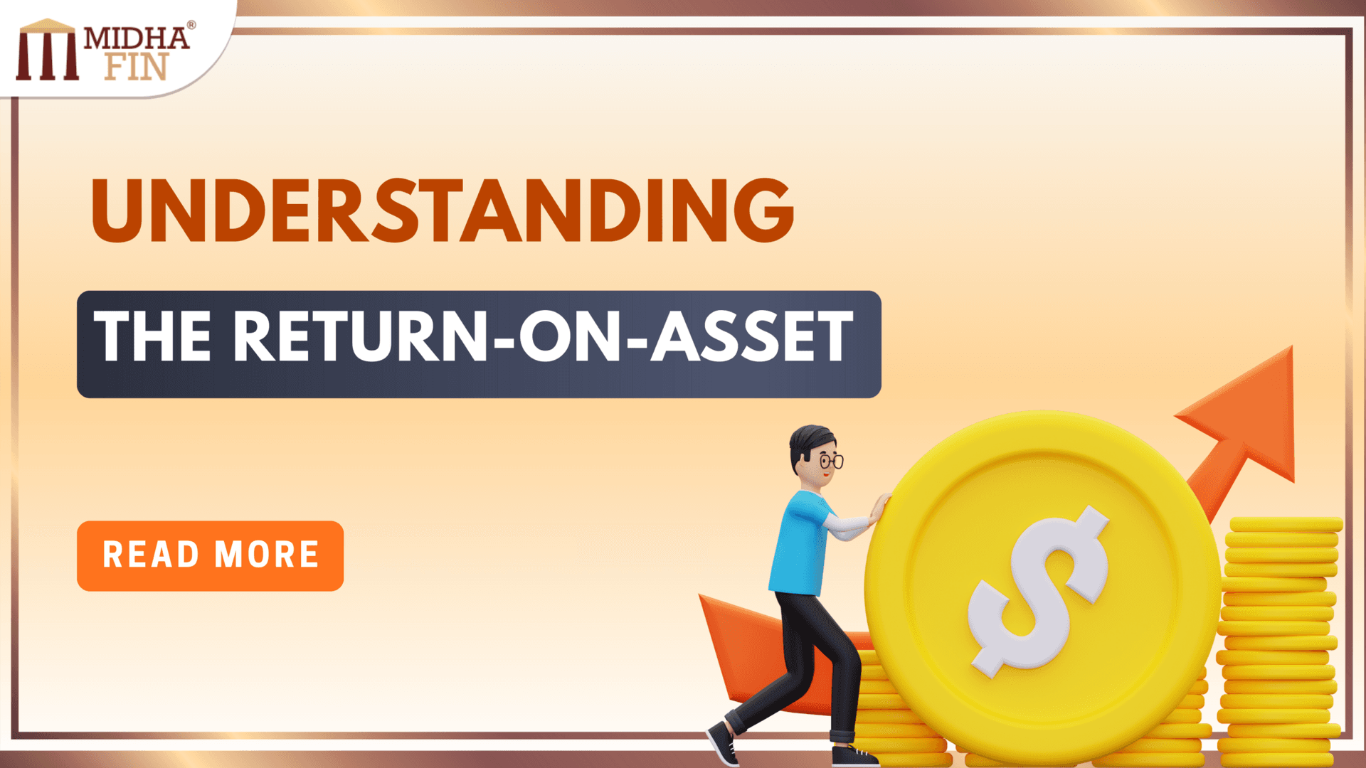 Understanding Return on Assets (ROA)