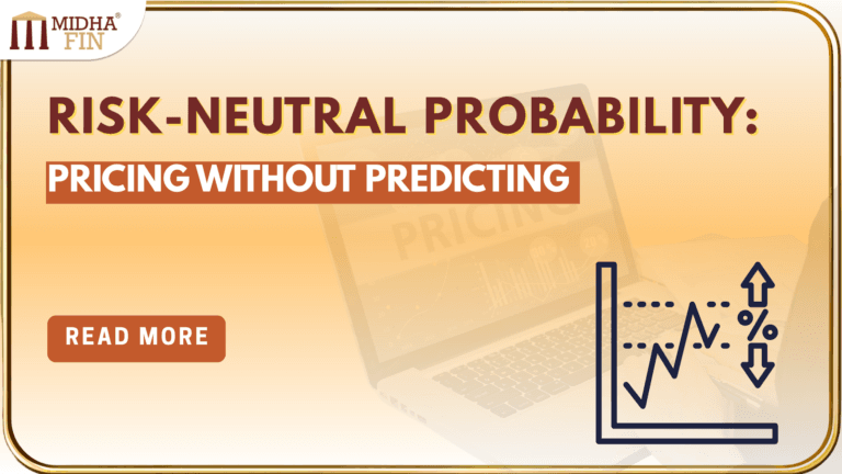 Risk-Neutral Probability: Pricing Risk Without Predicting It