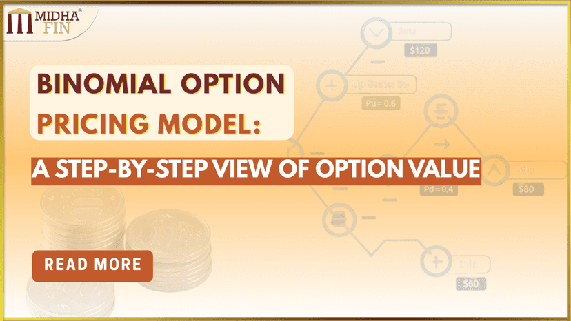 Binomial Option Pricing Model: Valuing Options One Step at a Time ...