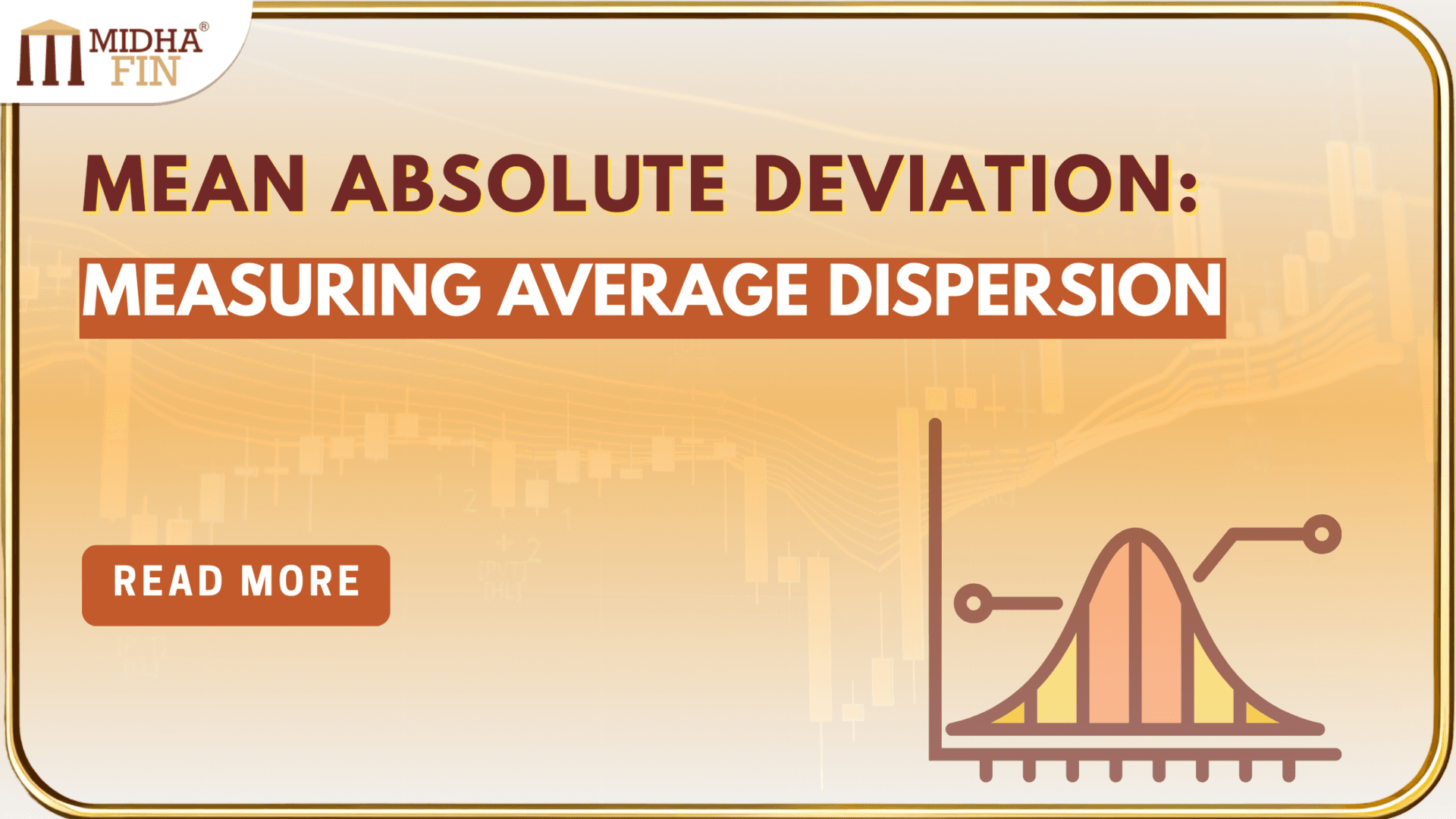 Mean Absolute Deviation and Measuring Average Dispersion