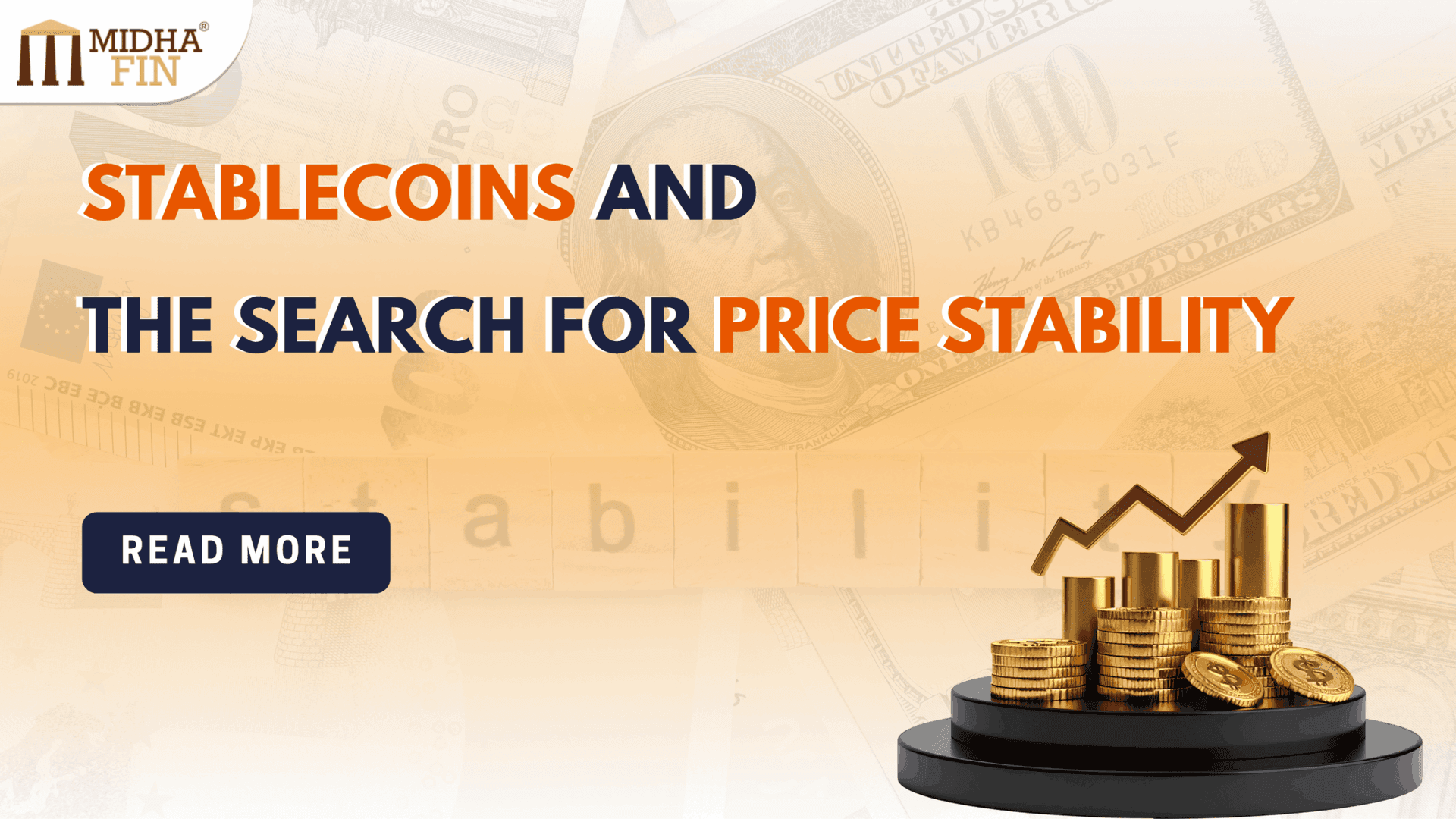 Stablecoins: Stability in a Volatile Digital Market