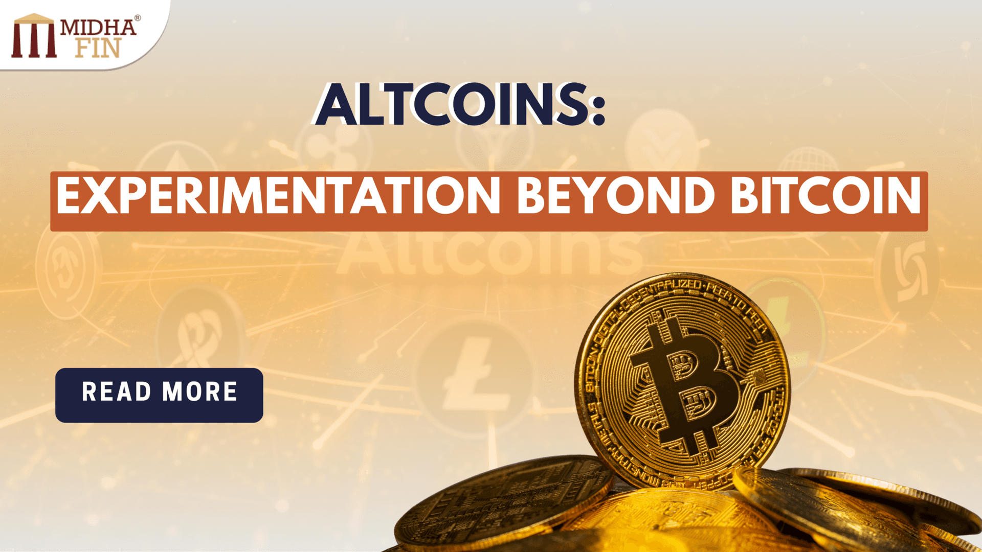 Altcoins and the Search for Alternatives in Crypto Markets