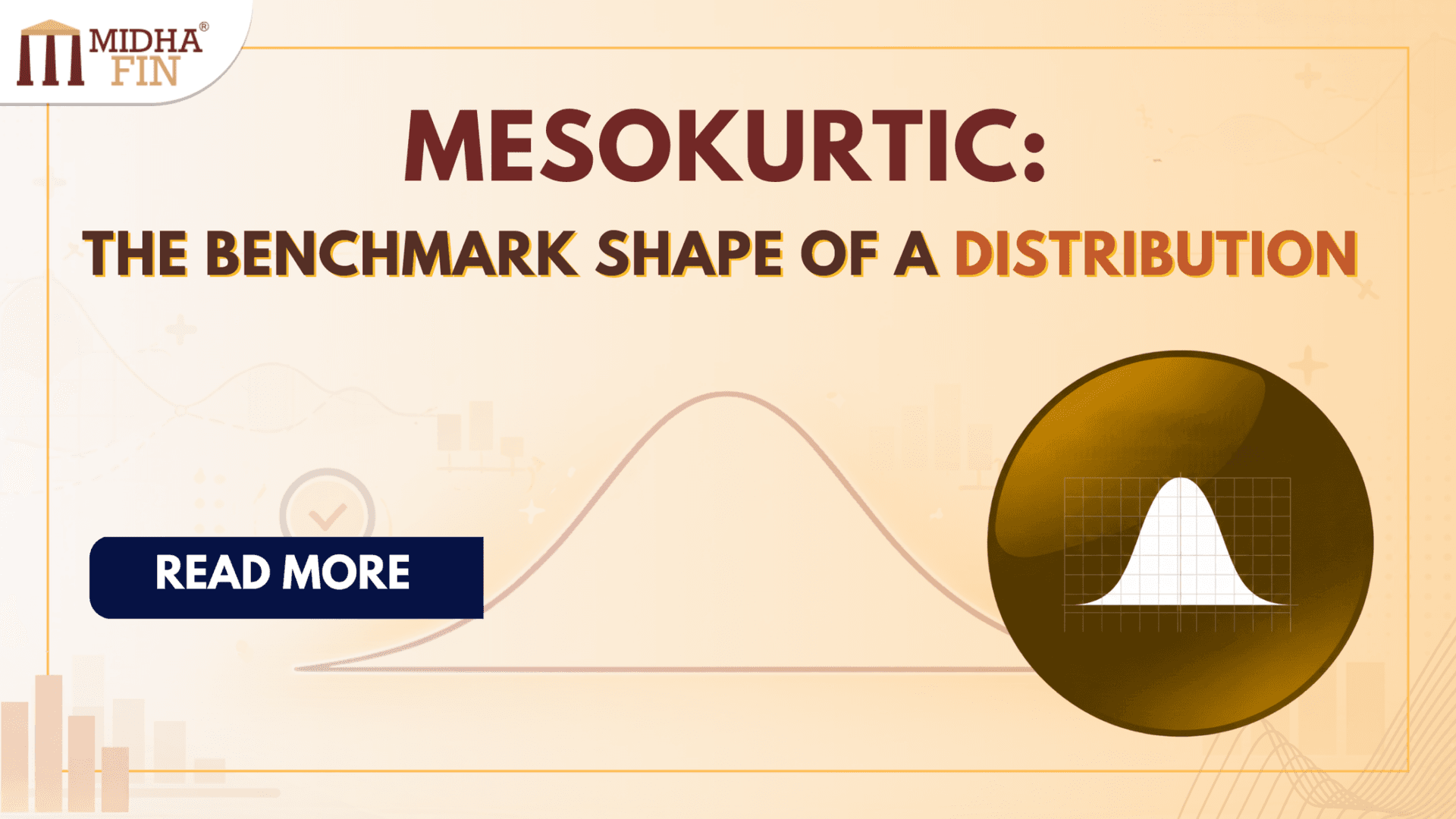 Mesokurtic