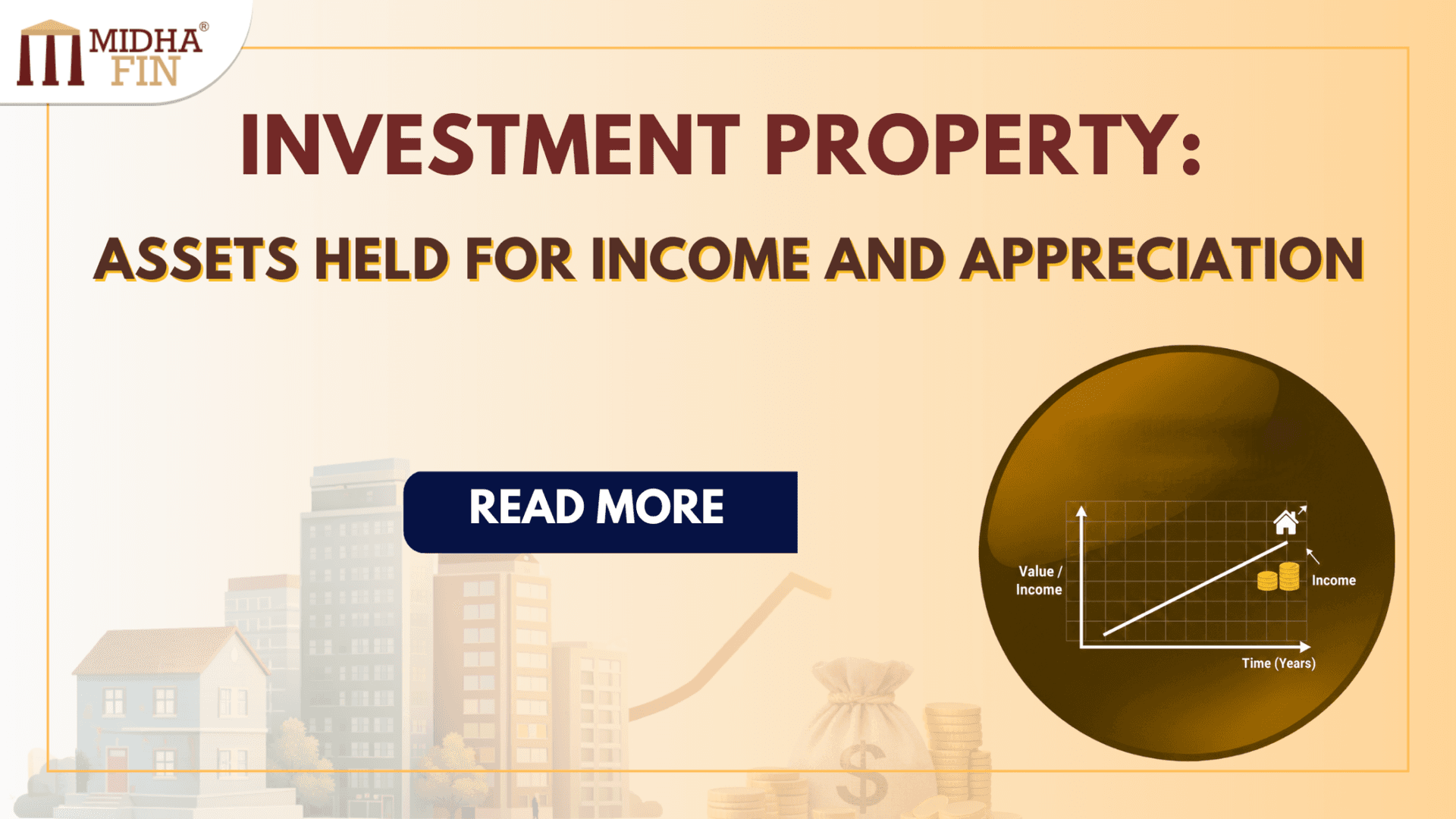 Investment Property and Why It Is Treated Differently