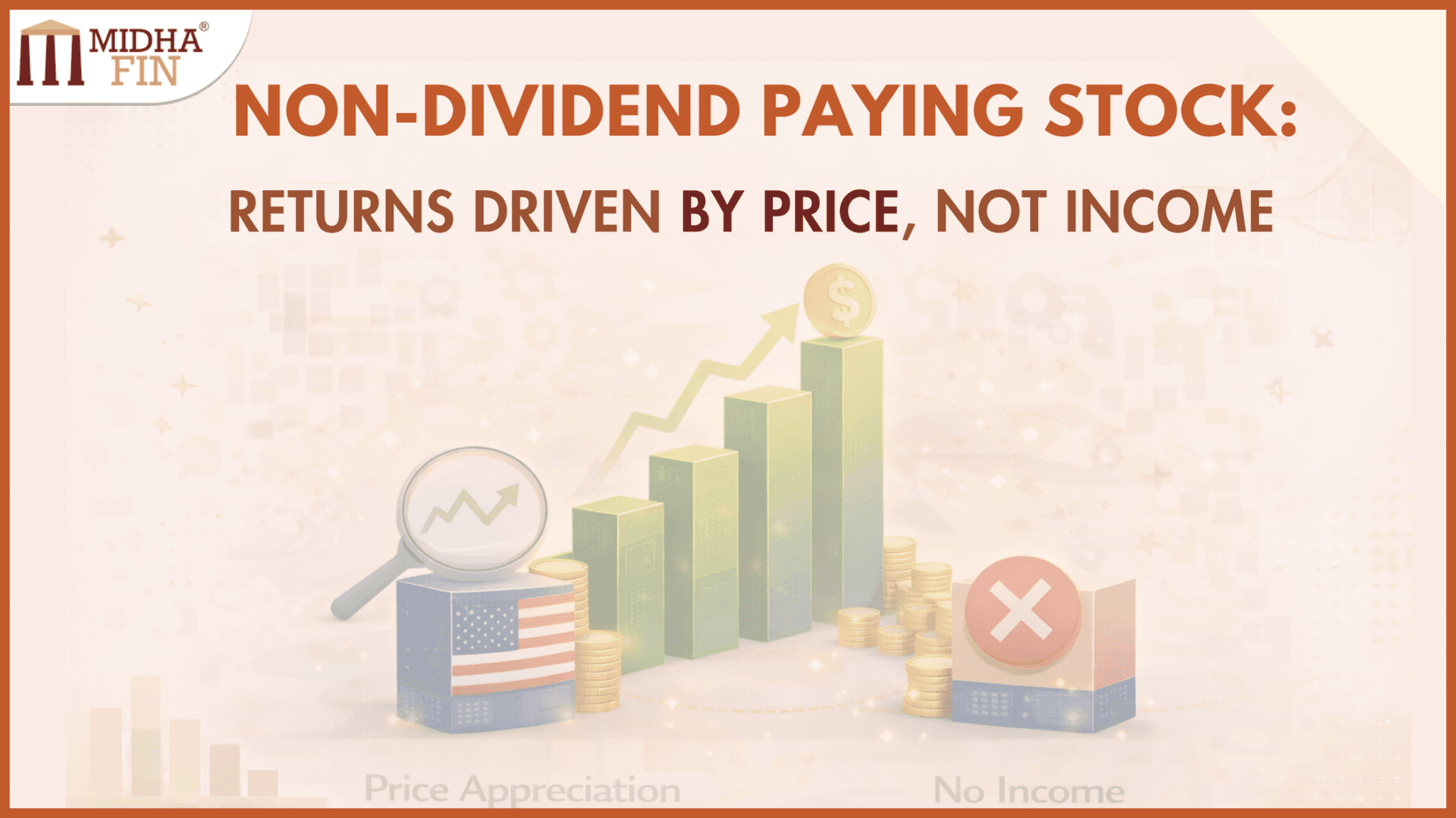 What a Non-Dividend Paying Stock Really Is