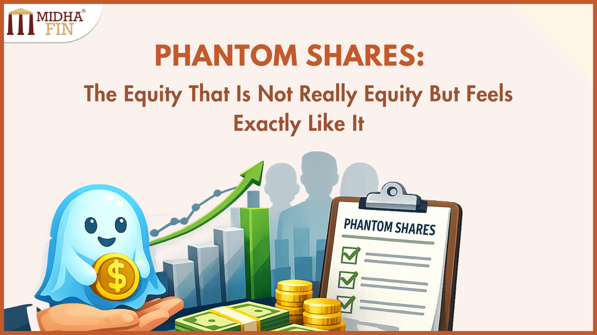 Phantom Shares: The Equity That Is Not Really Equity But Feels Exactly Like It
