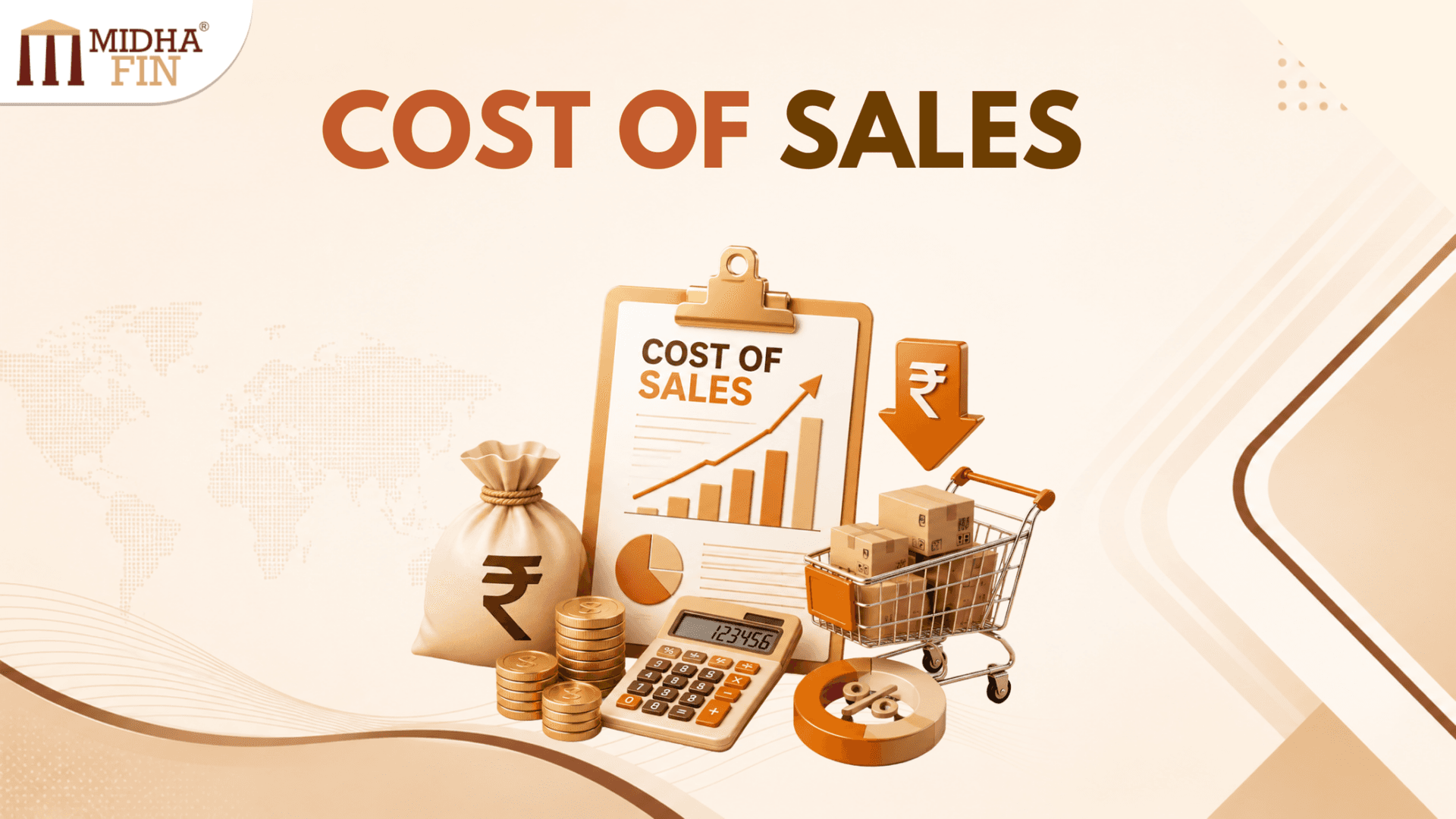 Cost of Sales: Meaning, Example and Real Life Context