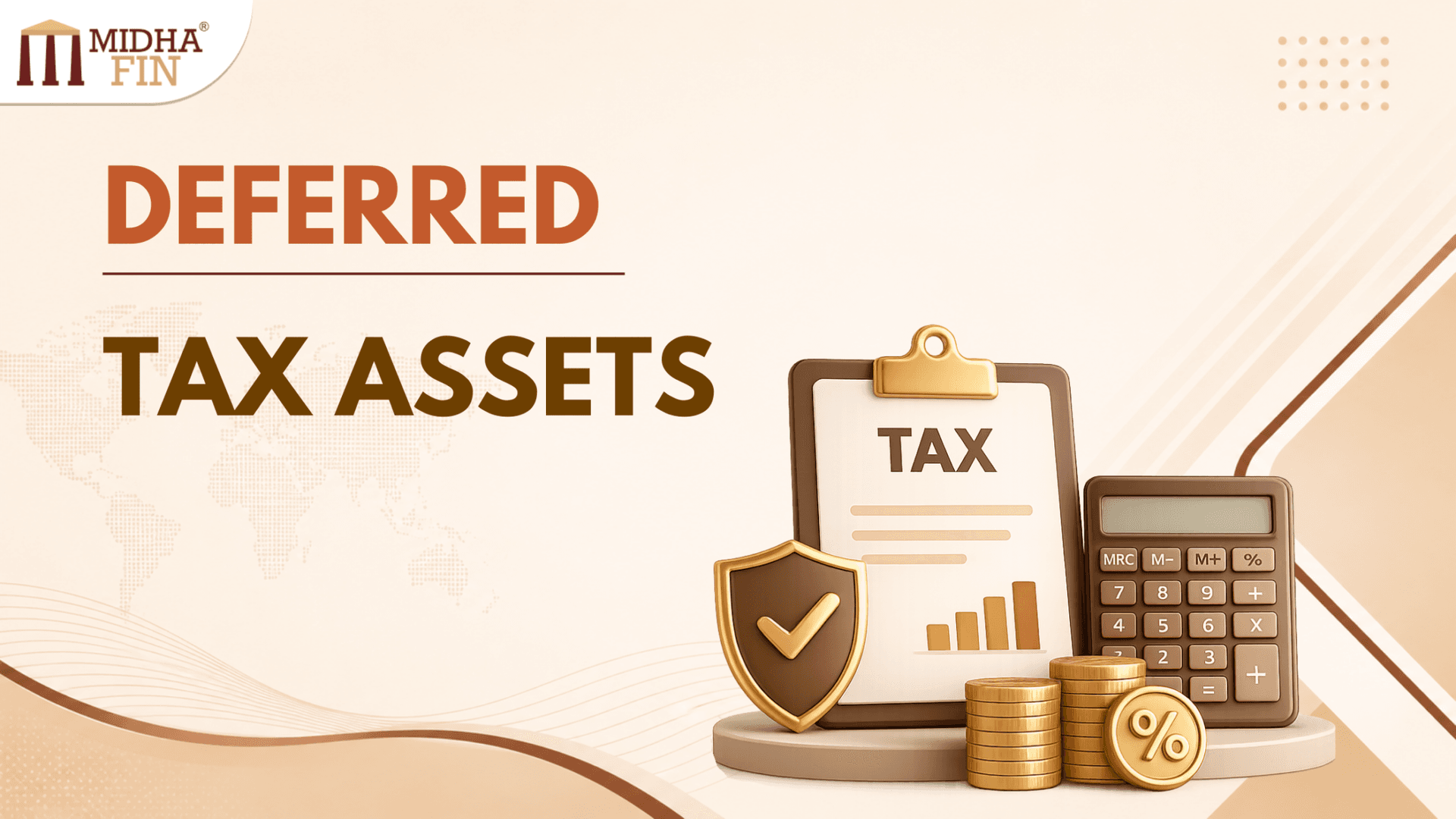 Deferred Tax Assets
