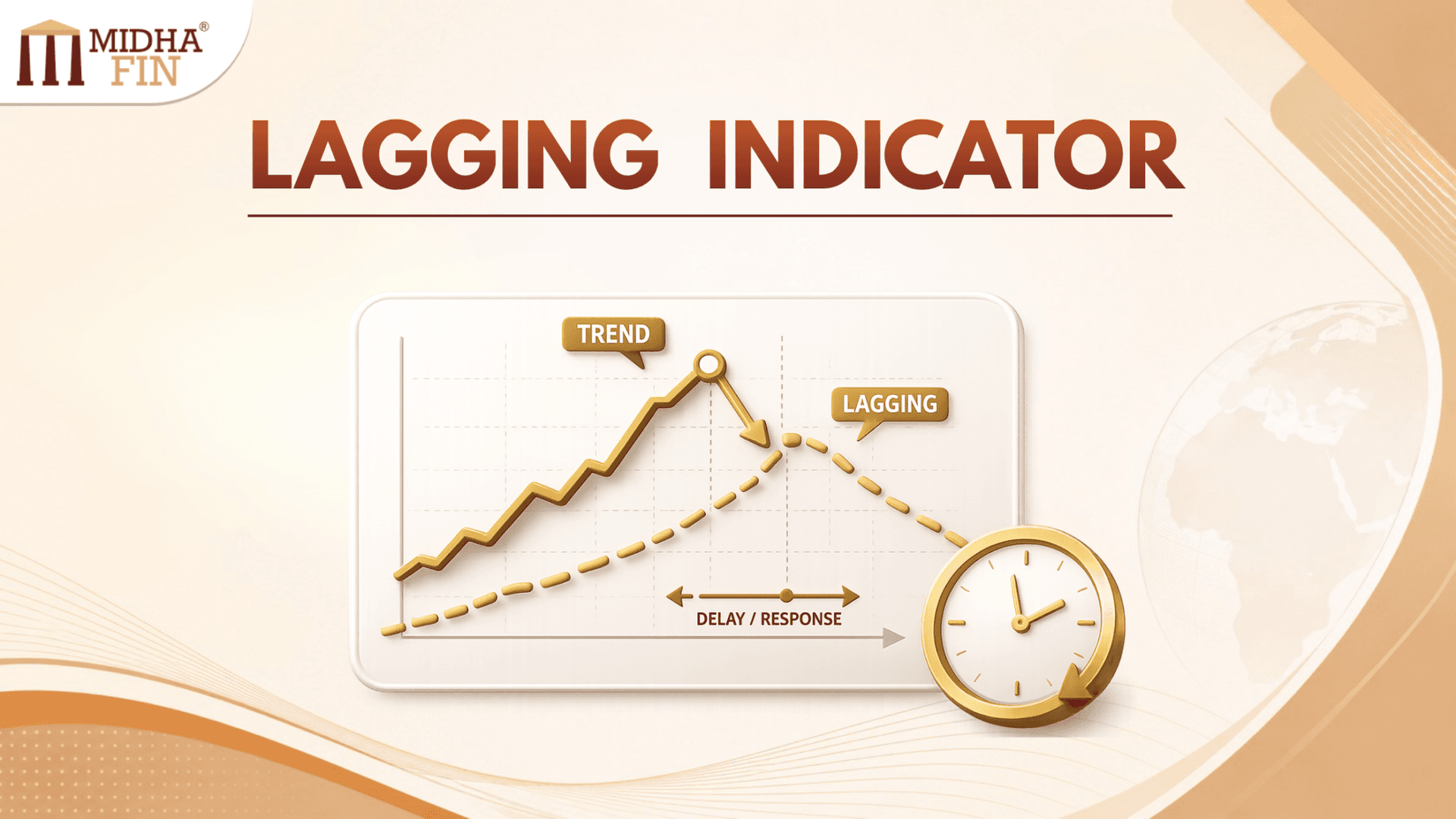 Lagging Indicator: Meaning, Example and Real Life Context
