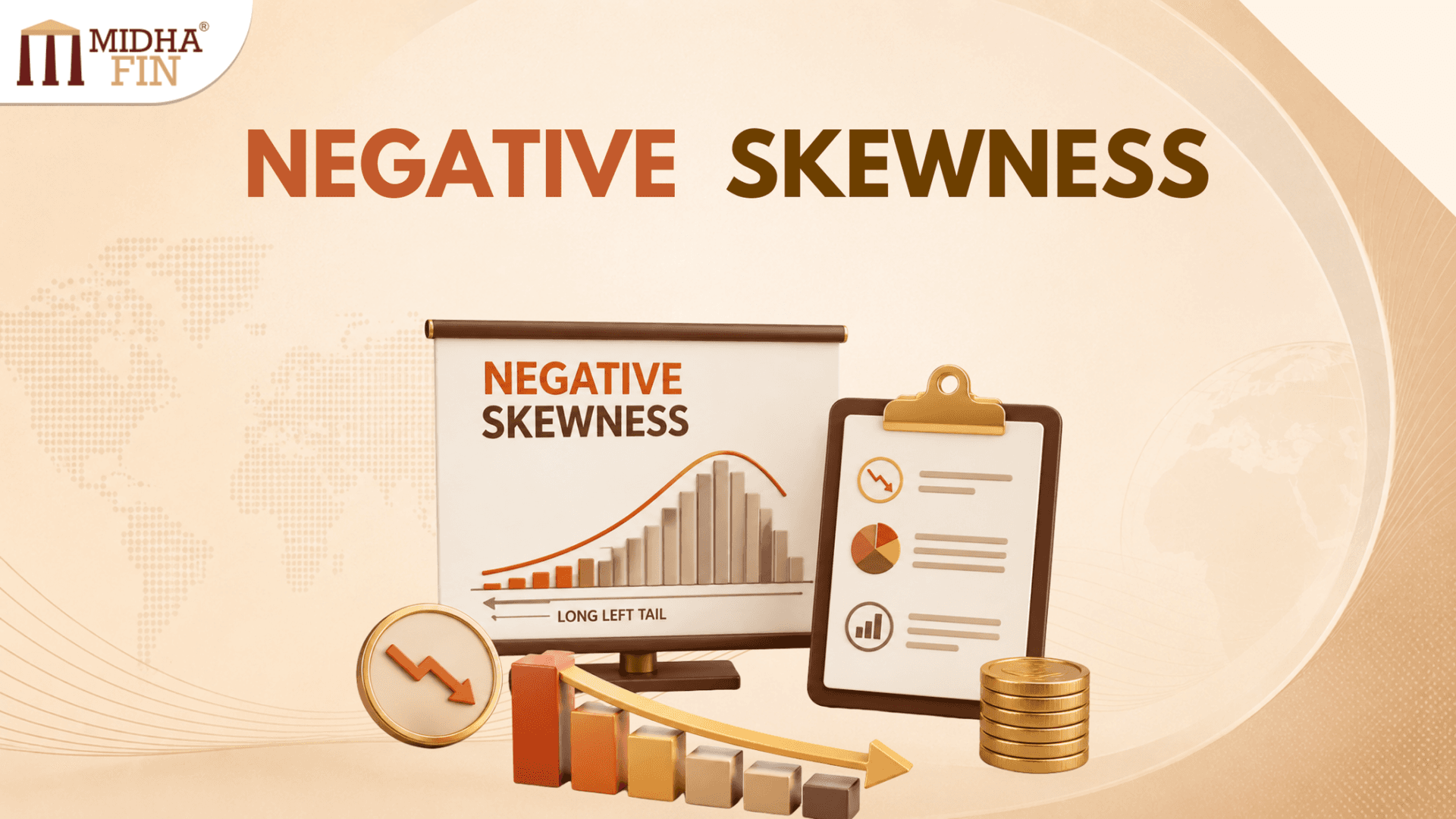 Negative Skewness