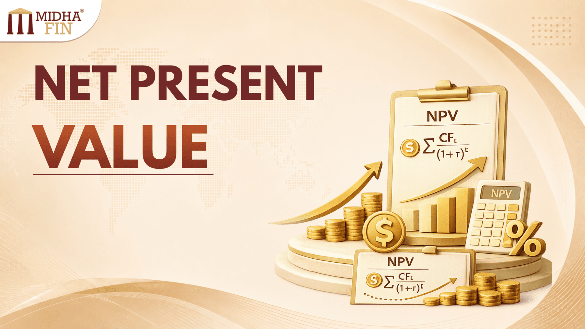 Net Present Value: Detailed Blog with Numbers and Example